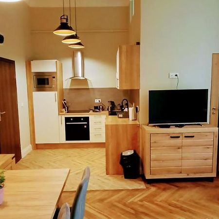Drzewna Apartamenty - Wroclawska Zielona Góra Kültér fotó