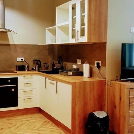 Drzewna Apartamenty - Wroclawska Zielona Góra Kültér fotó