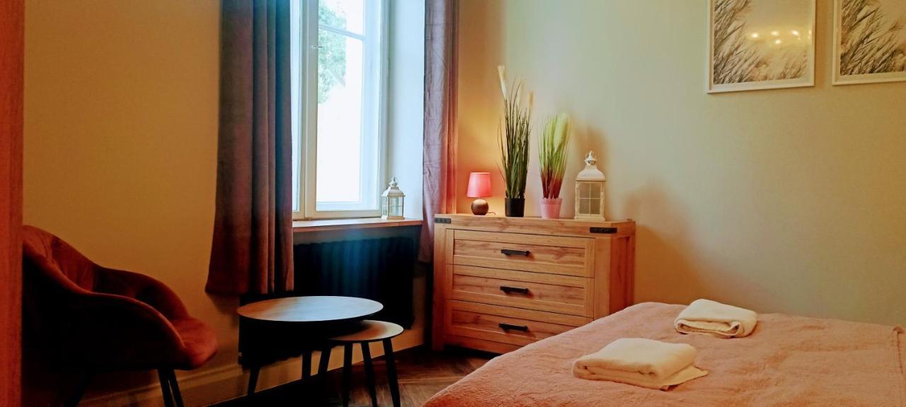 Drzewna Apartamenty - Wroclawska Zielona Góra Kültér fotó