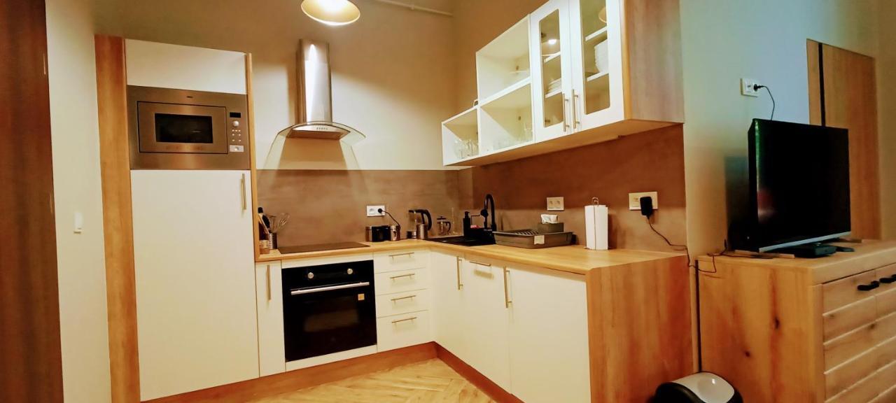 Drzewna Apartamenty - Wroclawska Zielona Góra Kültér fotó