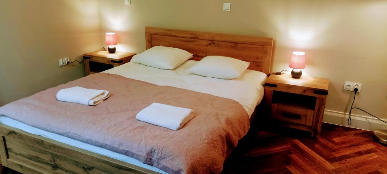 Drzewna Apartamenty - Wroclawska Zielona Góra Kültér fotó