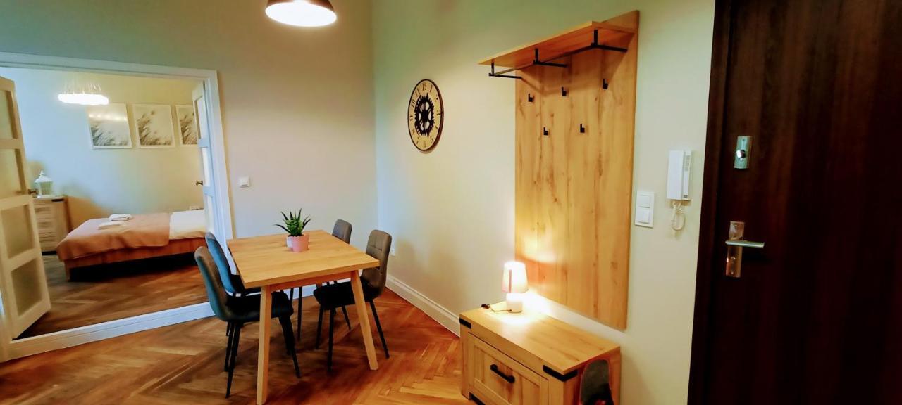 Drzewna Apartamenty - Wroclawska Zielona Góra Kültér fotó
