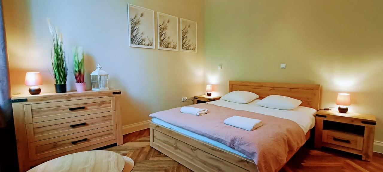 Drzewna Apartamenty - Wroclawska Zielona Góra Kültér fotó
