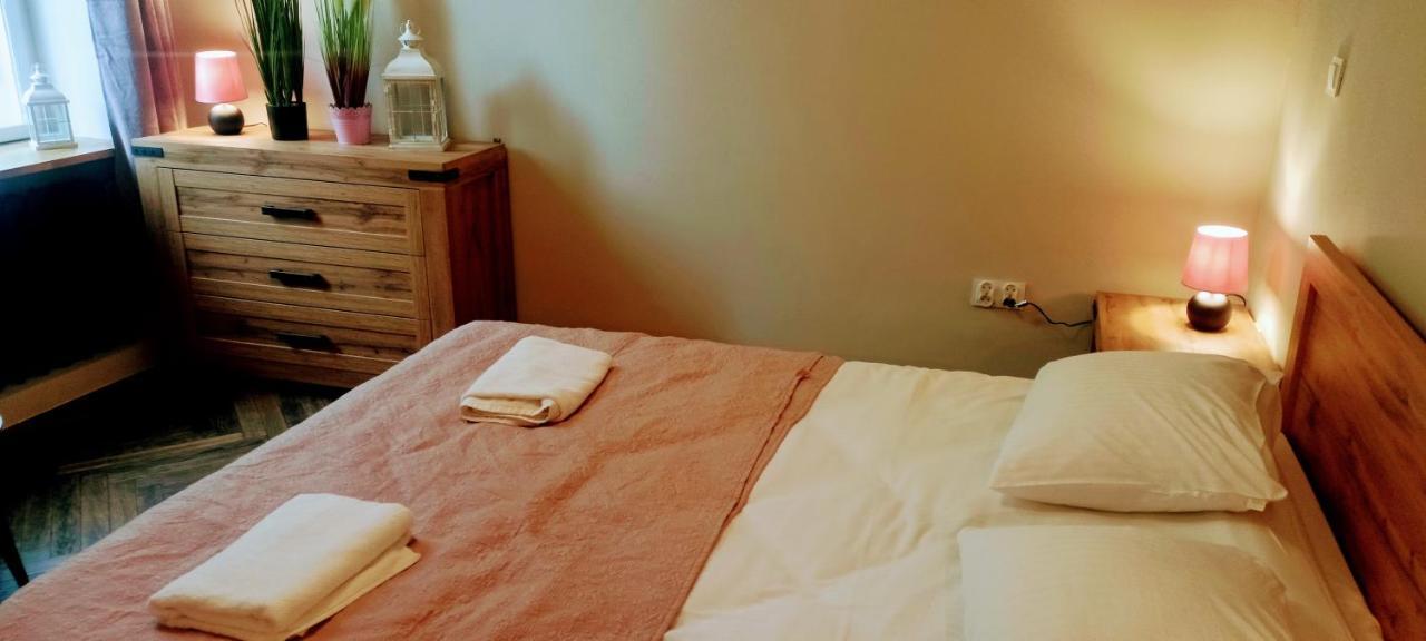 Drzewna Apartamenty - Wroclawska Zielona Góra Kültér fotó