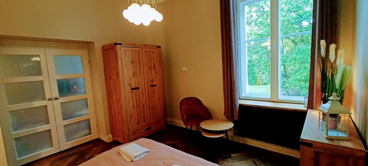 Drzewna Apartamenty - Wroclawska Zielona Góra Kültér fotó
