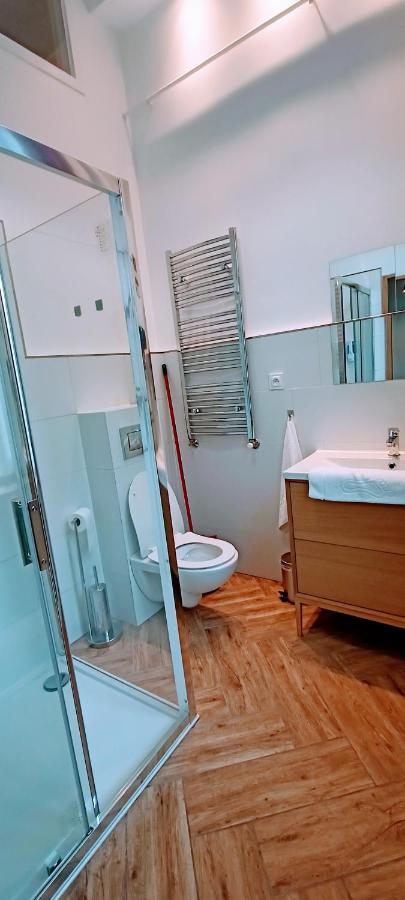 Drzewna Apartamenty - Wroclawska Zielona Góra Kültér fotó