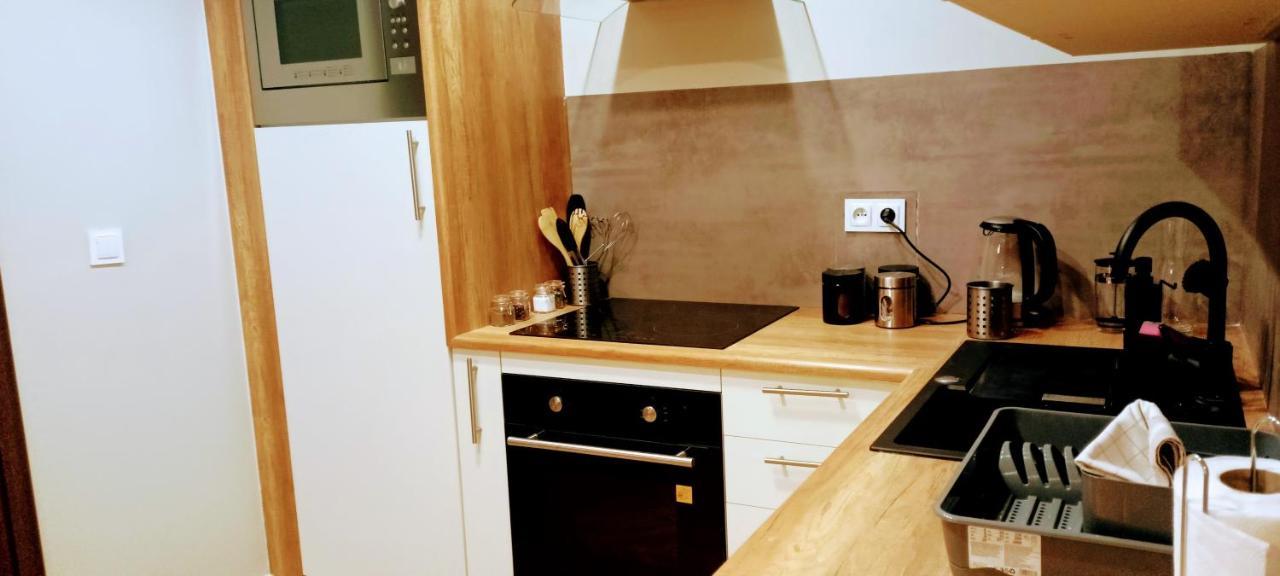 Drzewna Apartamenty - Wroclawska Zielona Góra Kültér fotó